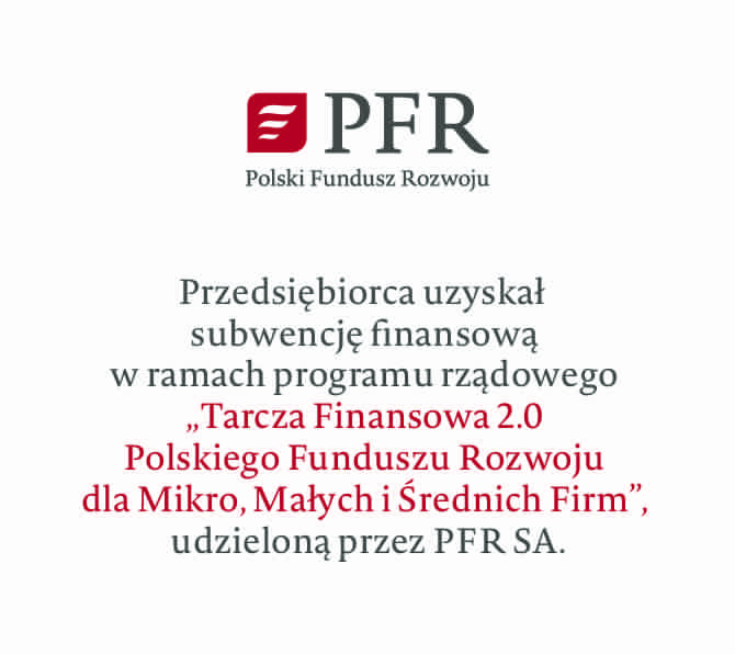 Read more about the article „Tarcza Finansowa 2.0 Polskiego Funduszu Rozwoju dla mikro, małych i średnich firm”